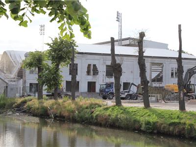 Van Kempen Containerverhuur